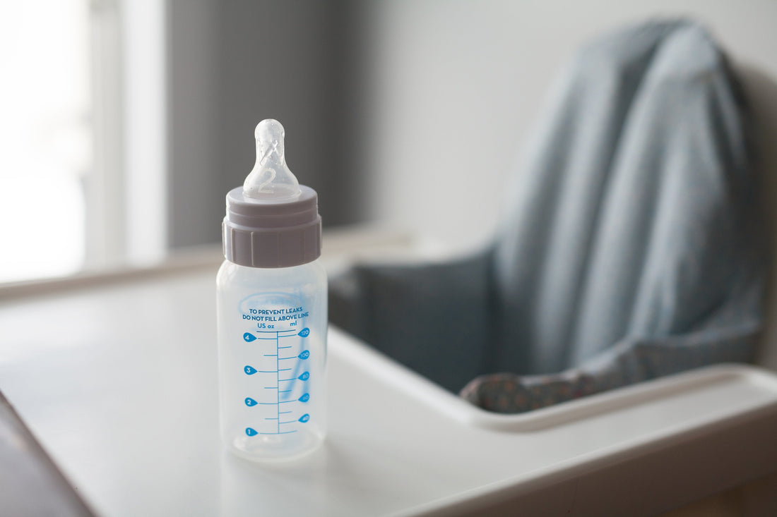 🍼 How to Use a Manual Breast Pump — A Complete Guide for New Moms