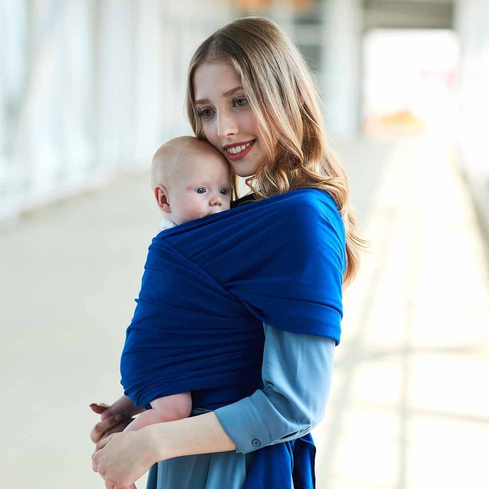 Fashion Baby Strap Carrier Sling – Comfortable Baby Backpack