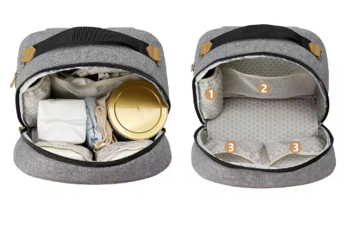 Baby Bag Diaper Bag Backpack Baby