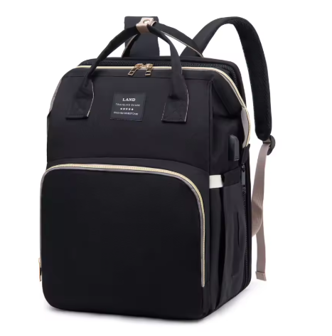 Mommy Bag – Baby Travel Backpack & Newborn Essentials