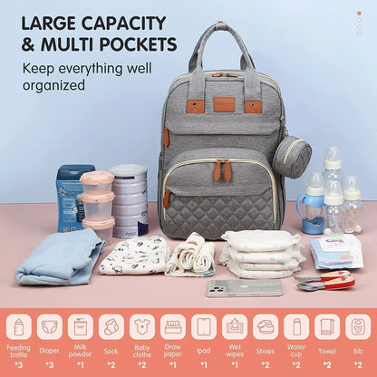 Mummy bag for summer
