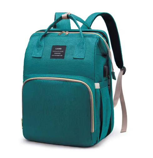 Mommy Bag – Baby Travel Backpack & Newborn Essentials