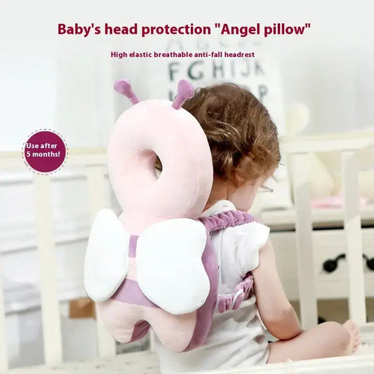Baby Head Protection Pillow