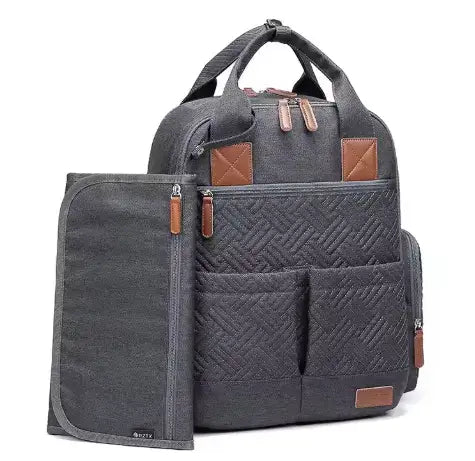 Sac Mommy Bag – Large Capacity Diaper Backpack for Moms | Multi-Function Maternity Travel Bag