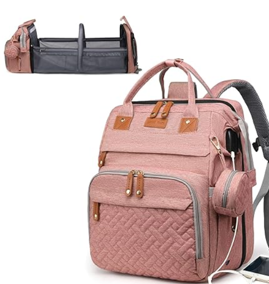 Mummy bag for summer