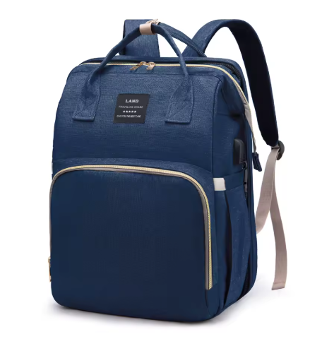 Mommy Bag – Baby Travel Backpack & Newborn Essentials