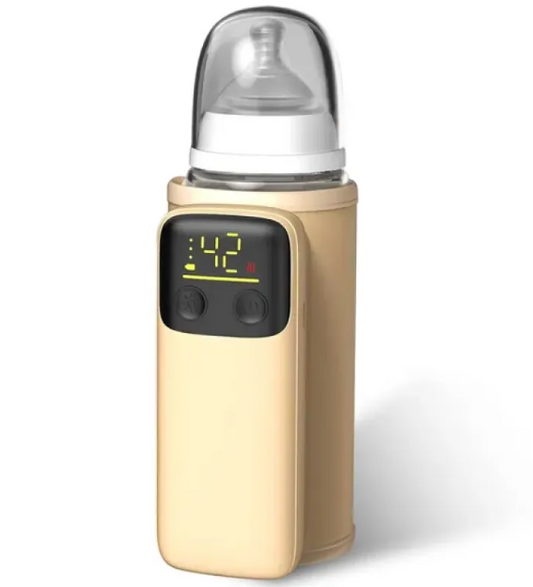 Portable Bottle Warmer 8000 mAh